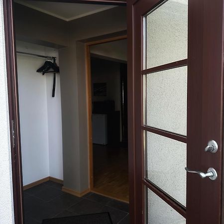 Janno Apartment Parnu Bagian luar foto