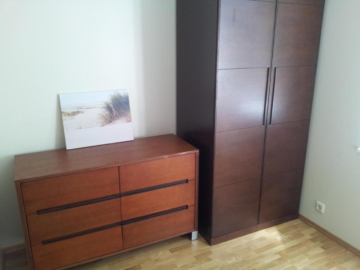 Janno Apartment Parnu Bagian luar foto