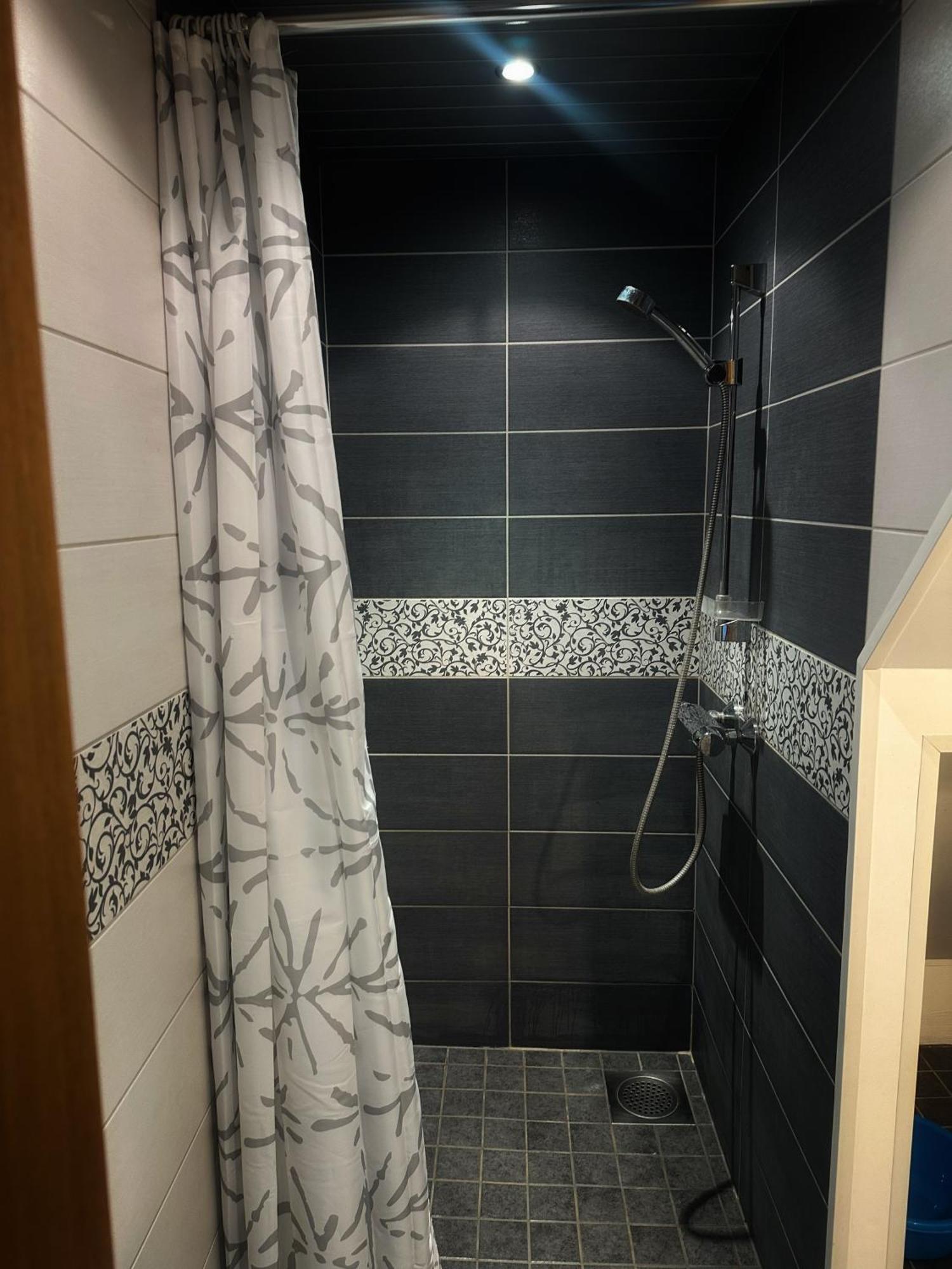 Janno Apartment Parnu Bagian luar foto