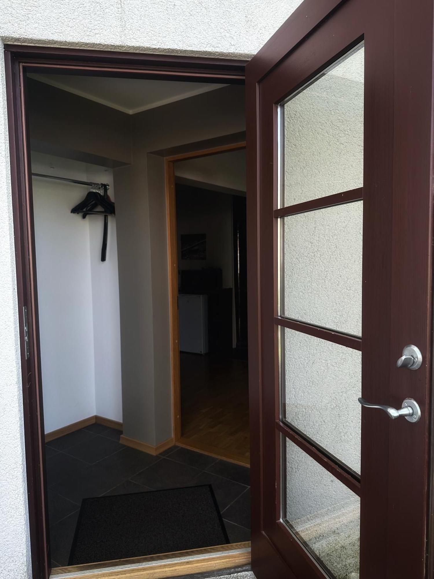 Janno Apartment Parnu Bagian luar foto